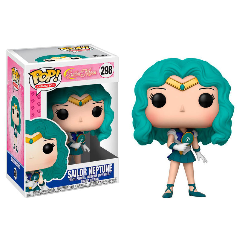 Sailor Neptune