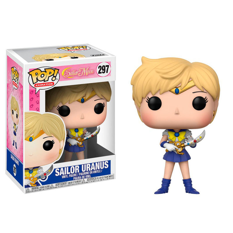 Sailor Uranus