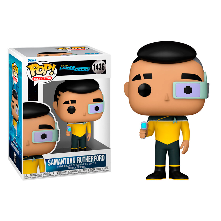 Samanthan Rutherford