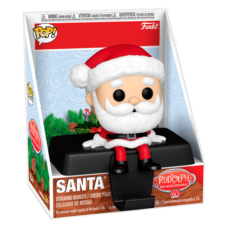 Santa Claus
