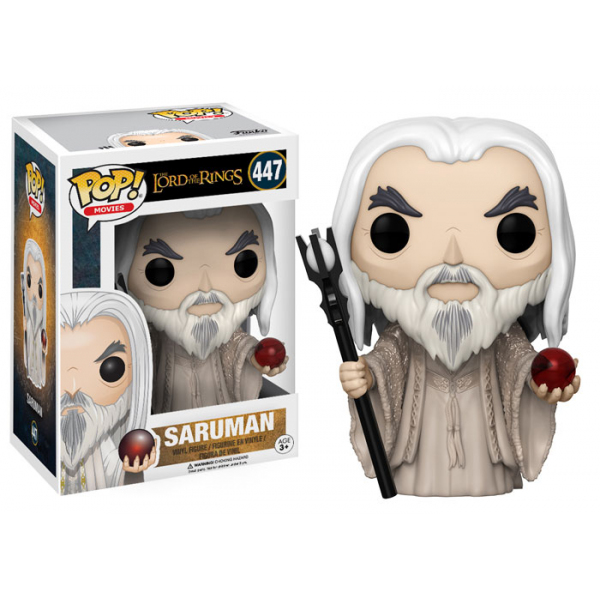 Saruman