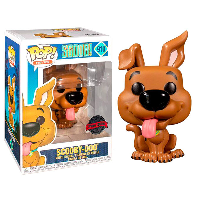 Scooby Doo (Edicion Especial)
