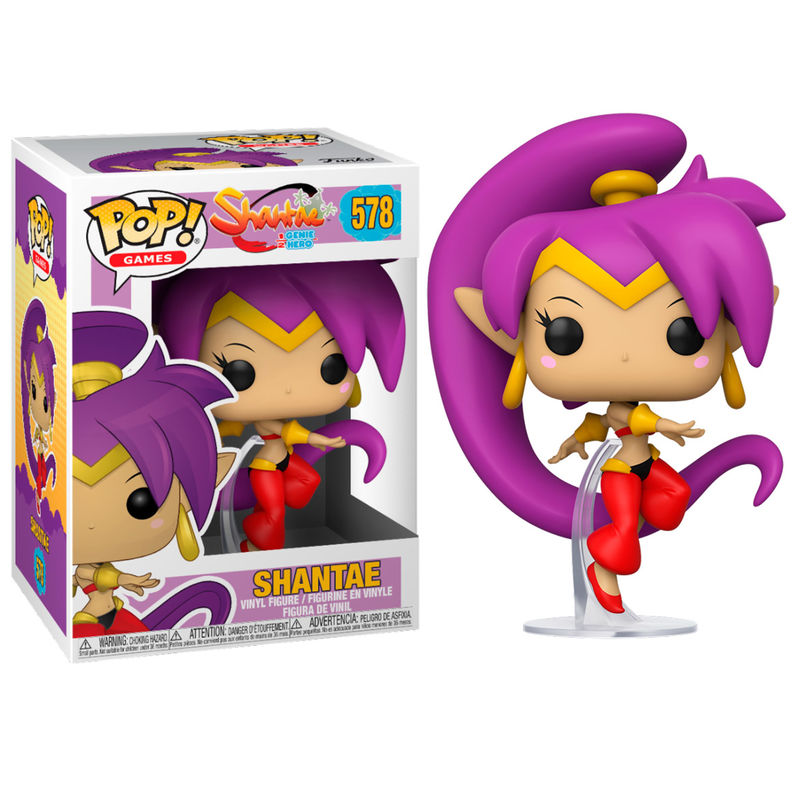 Shantae
