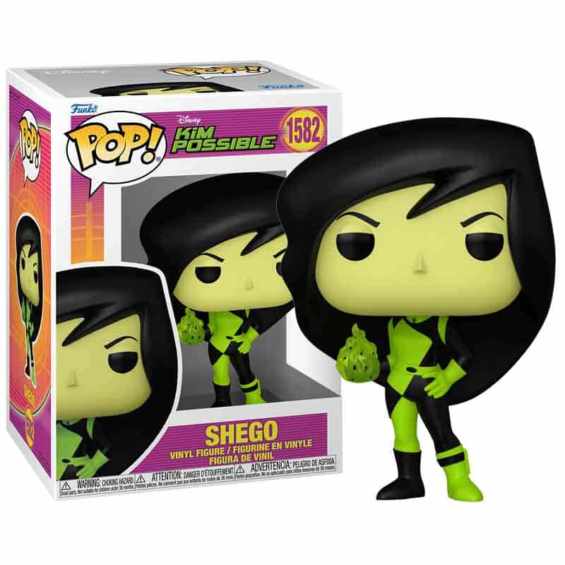 Shego