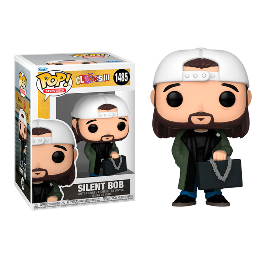 Silent Bob