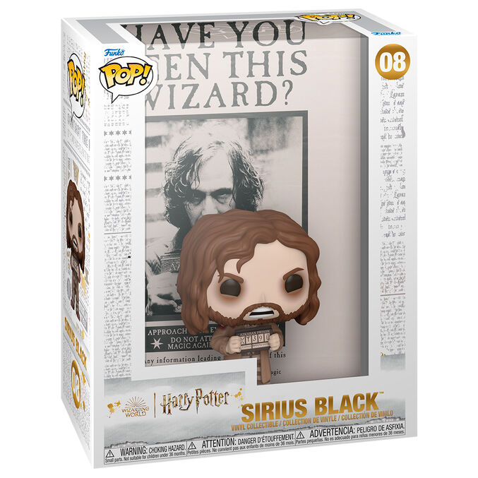 Sirius Black