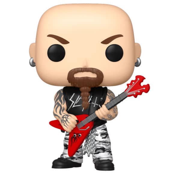 Kerry King