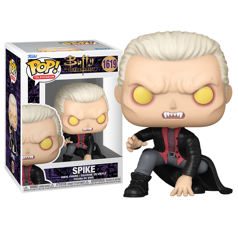 Spike