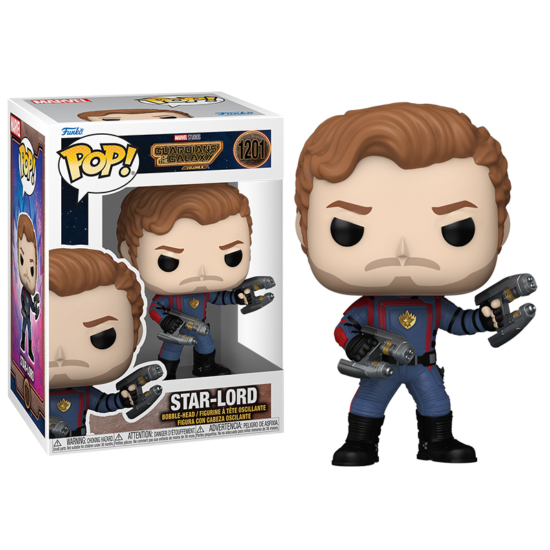 Star-Lord