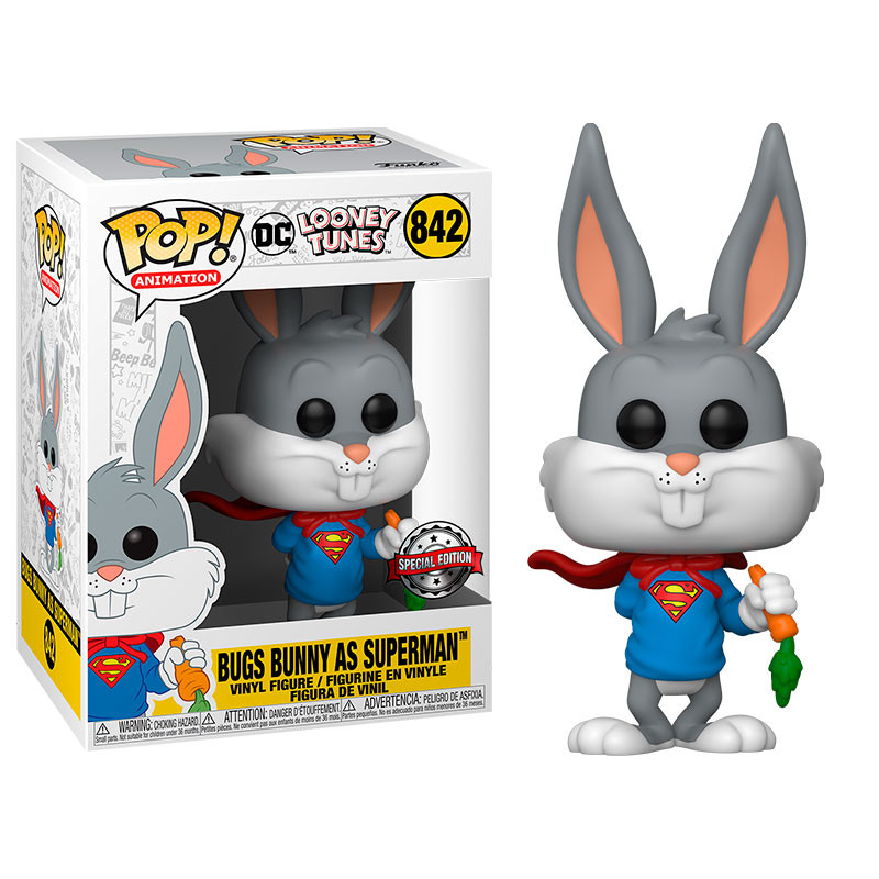 Super Bugs Bunny