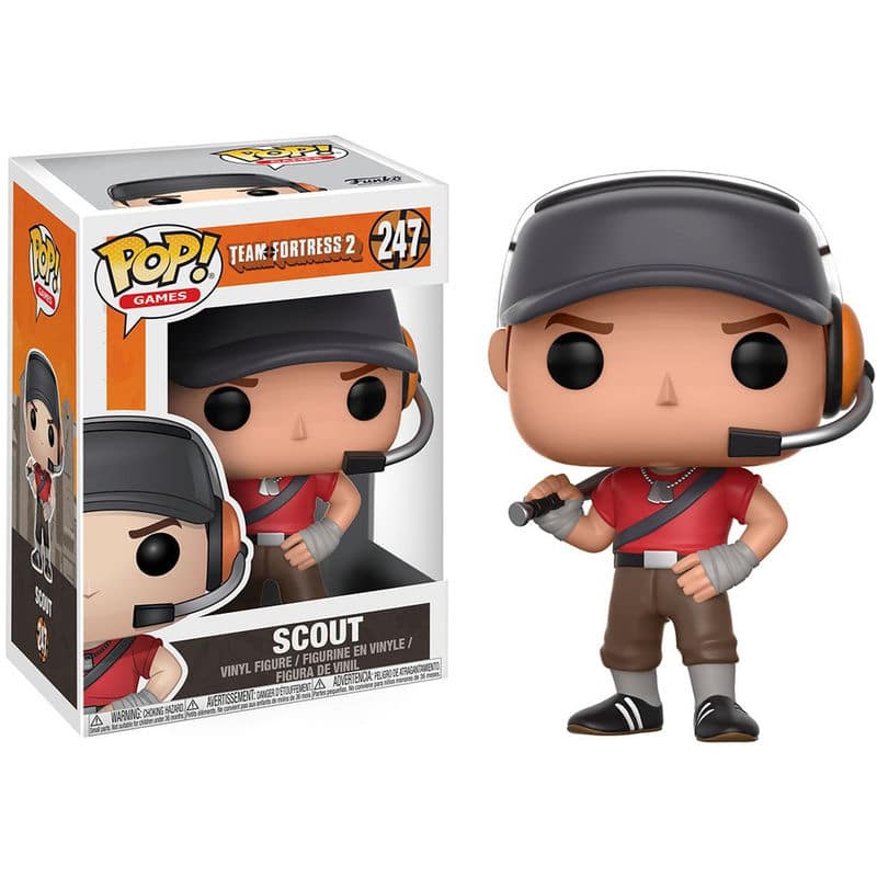 Scout