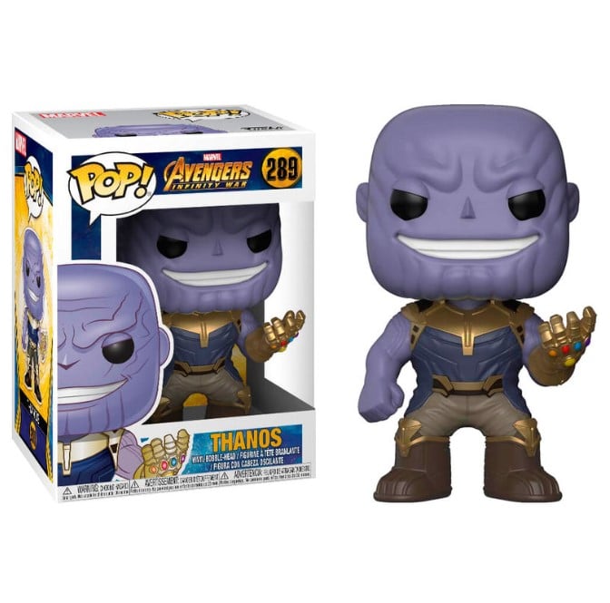 Thanos