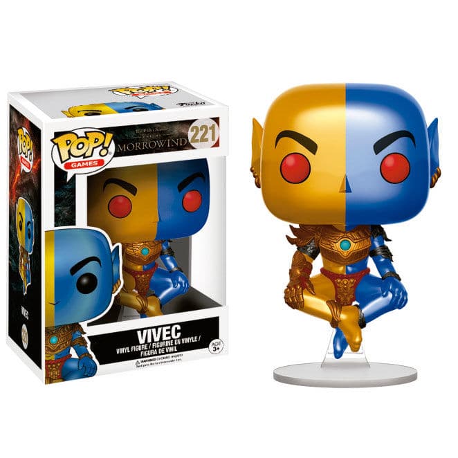 Vivec