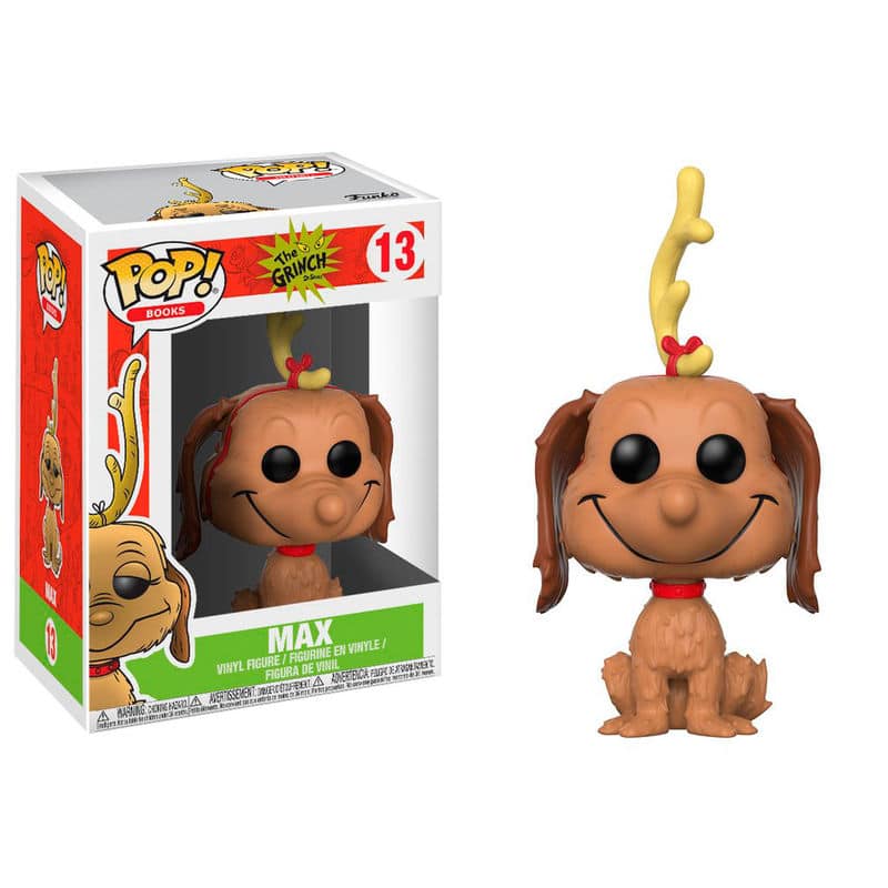 Max el Perro