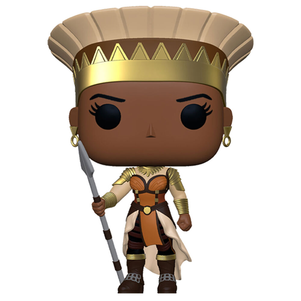 The Queen
