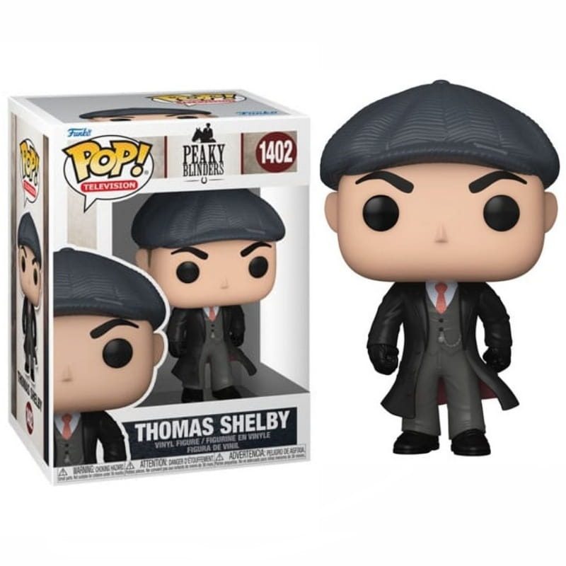 Thomas Shelby