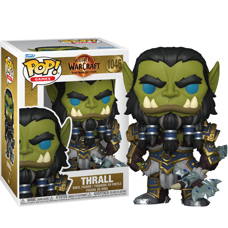 Thrall