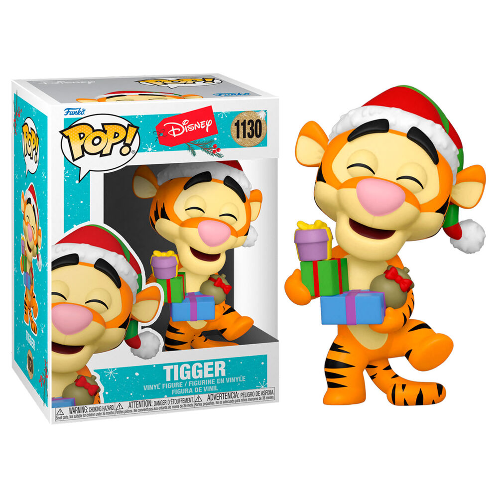 Tigger