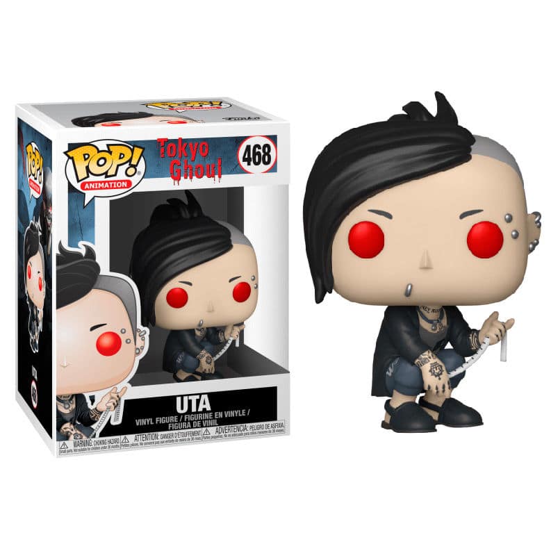 Uta