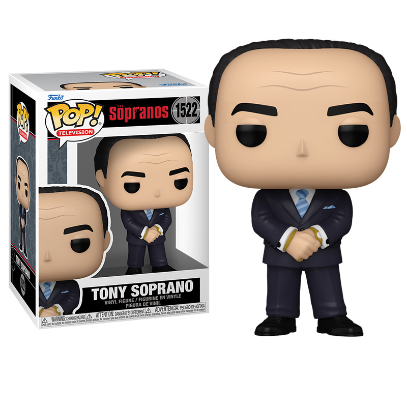 Tony Soprano