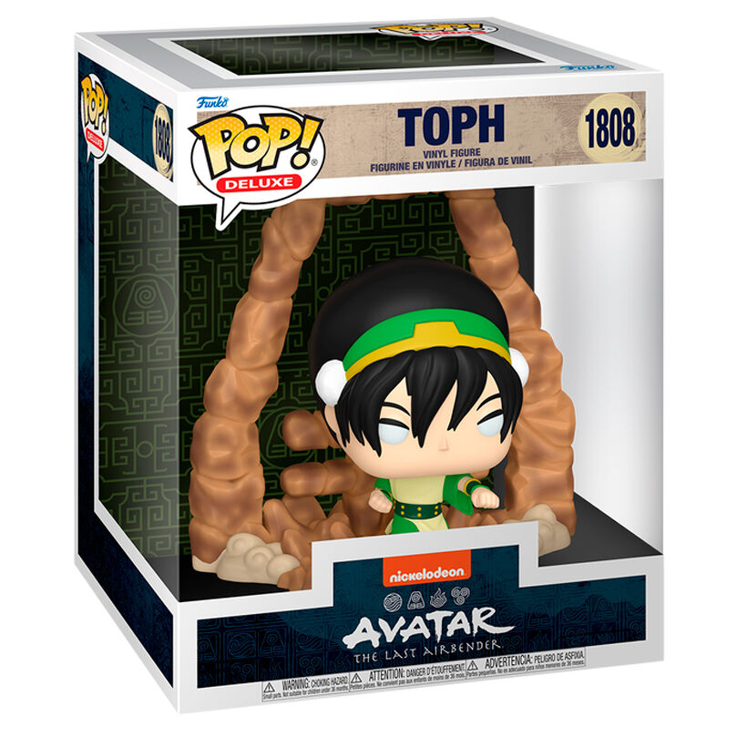 Toph