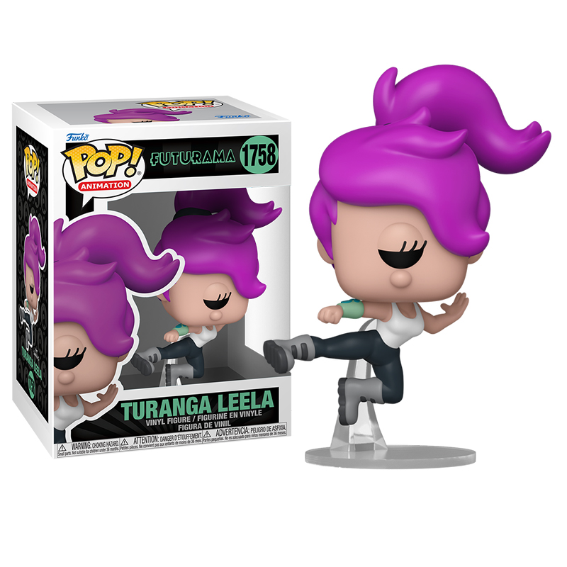 Turanga Leela