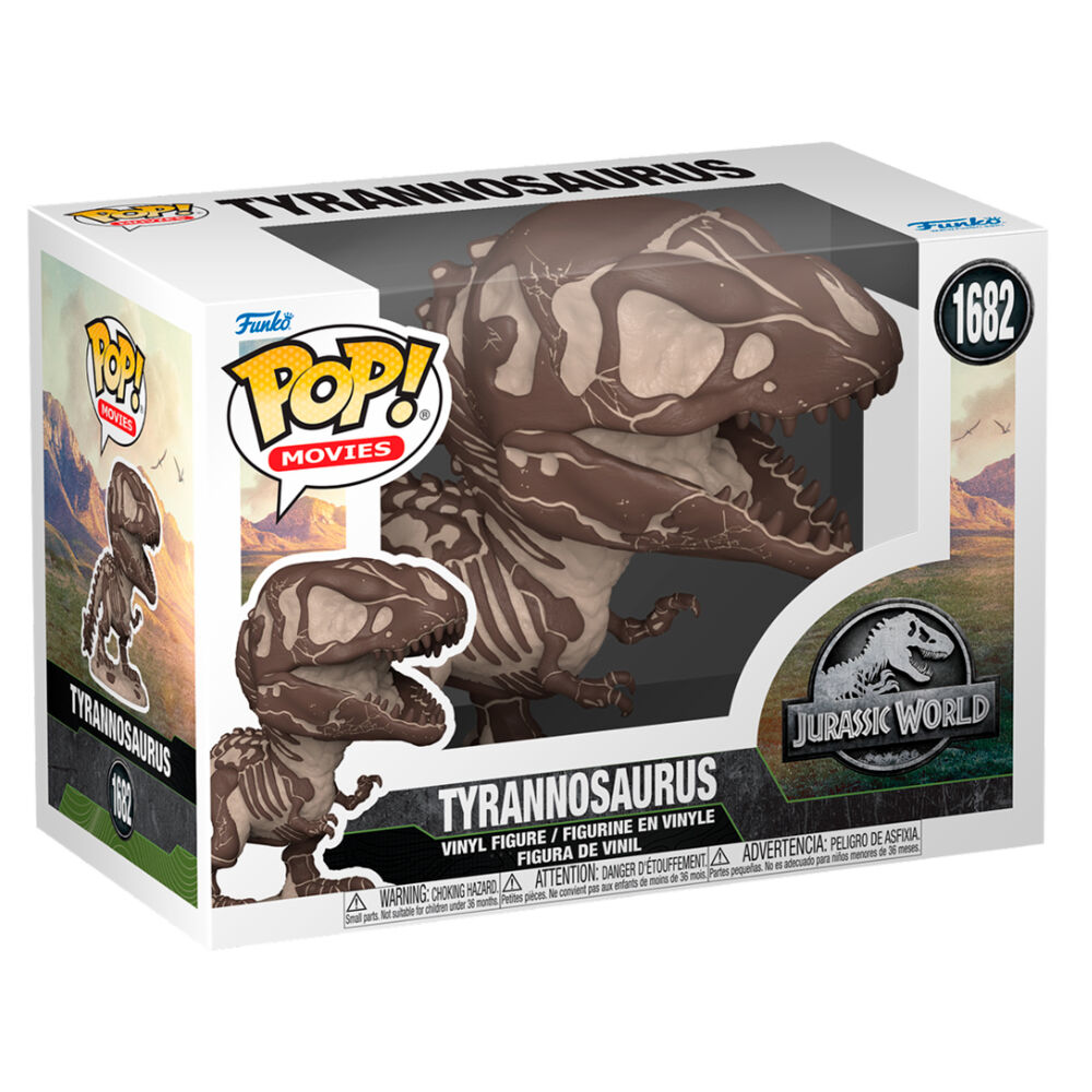 Tyrannosaurus