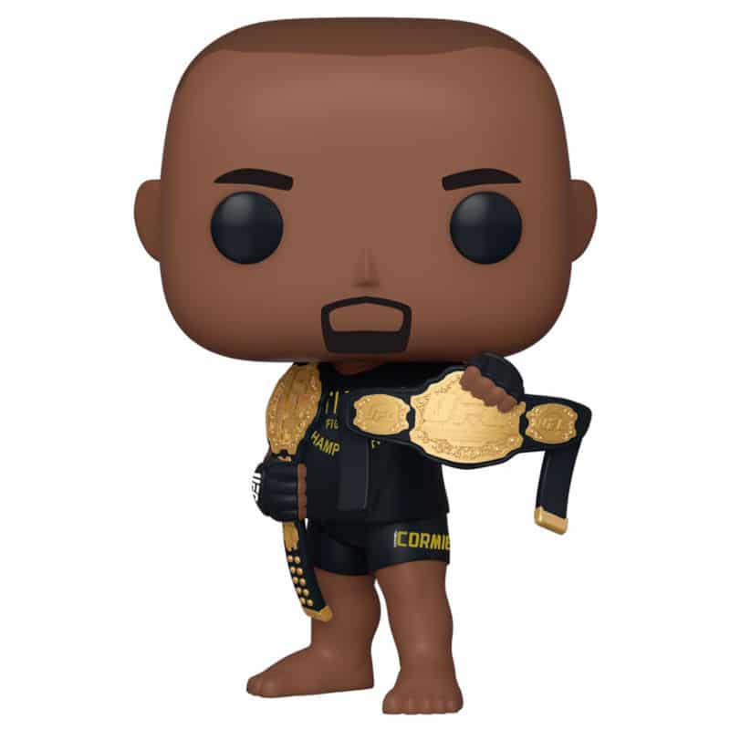 Daniel Cormier