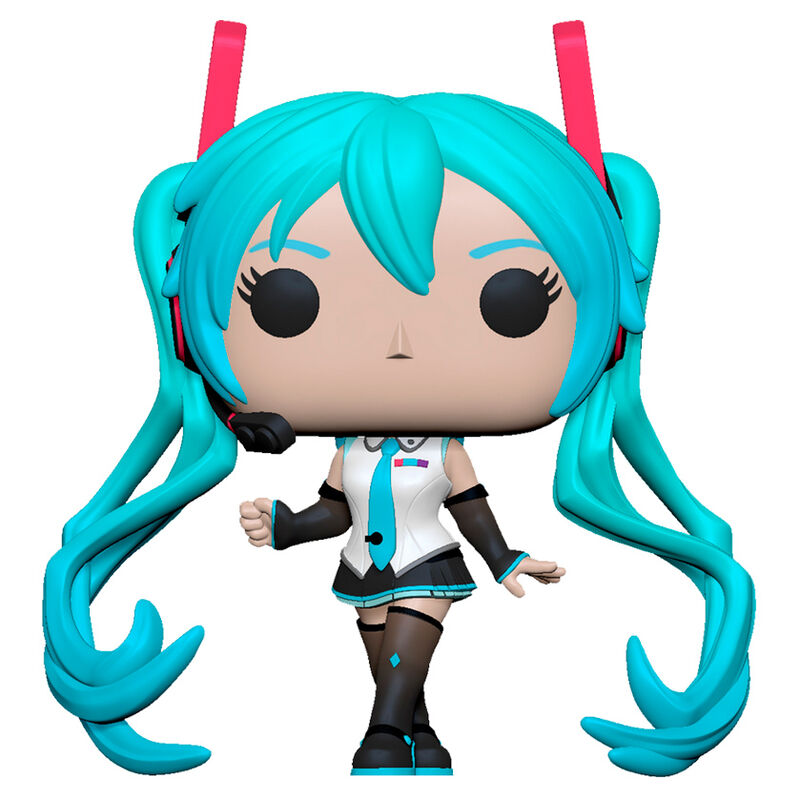Hatsune Miku V4X