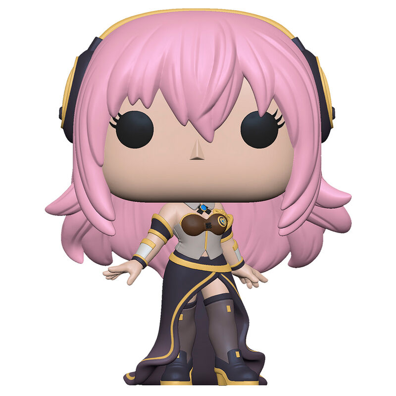 Mergurine Luka V4X
