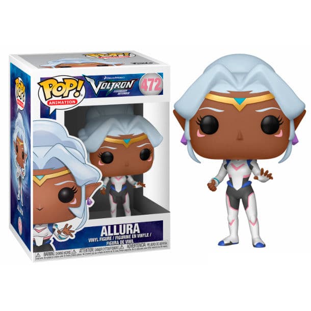 Allura