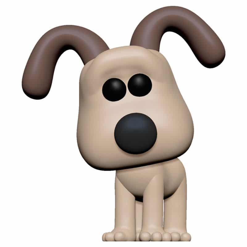 Gromit