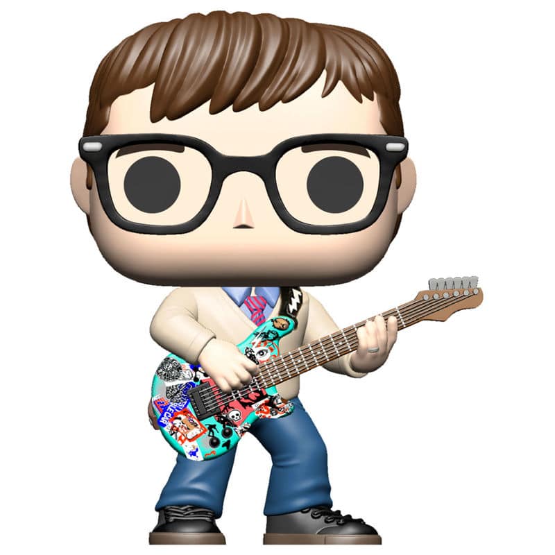Rivers Cuomo