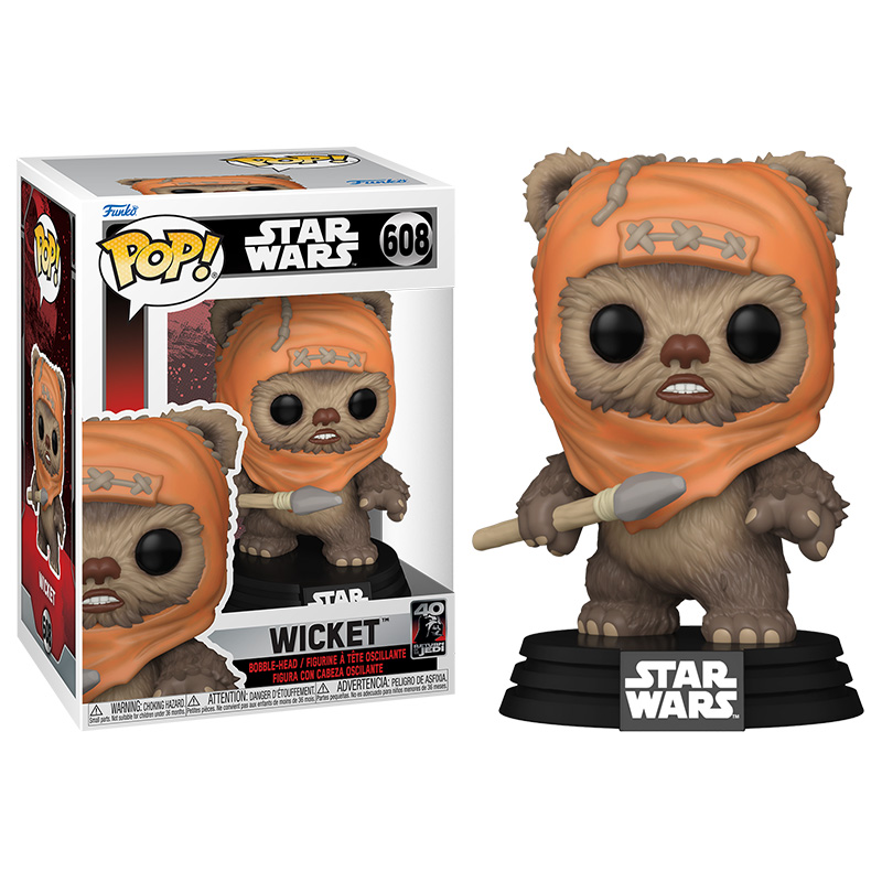 Wicket