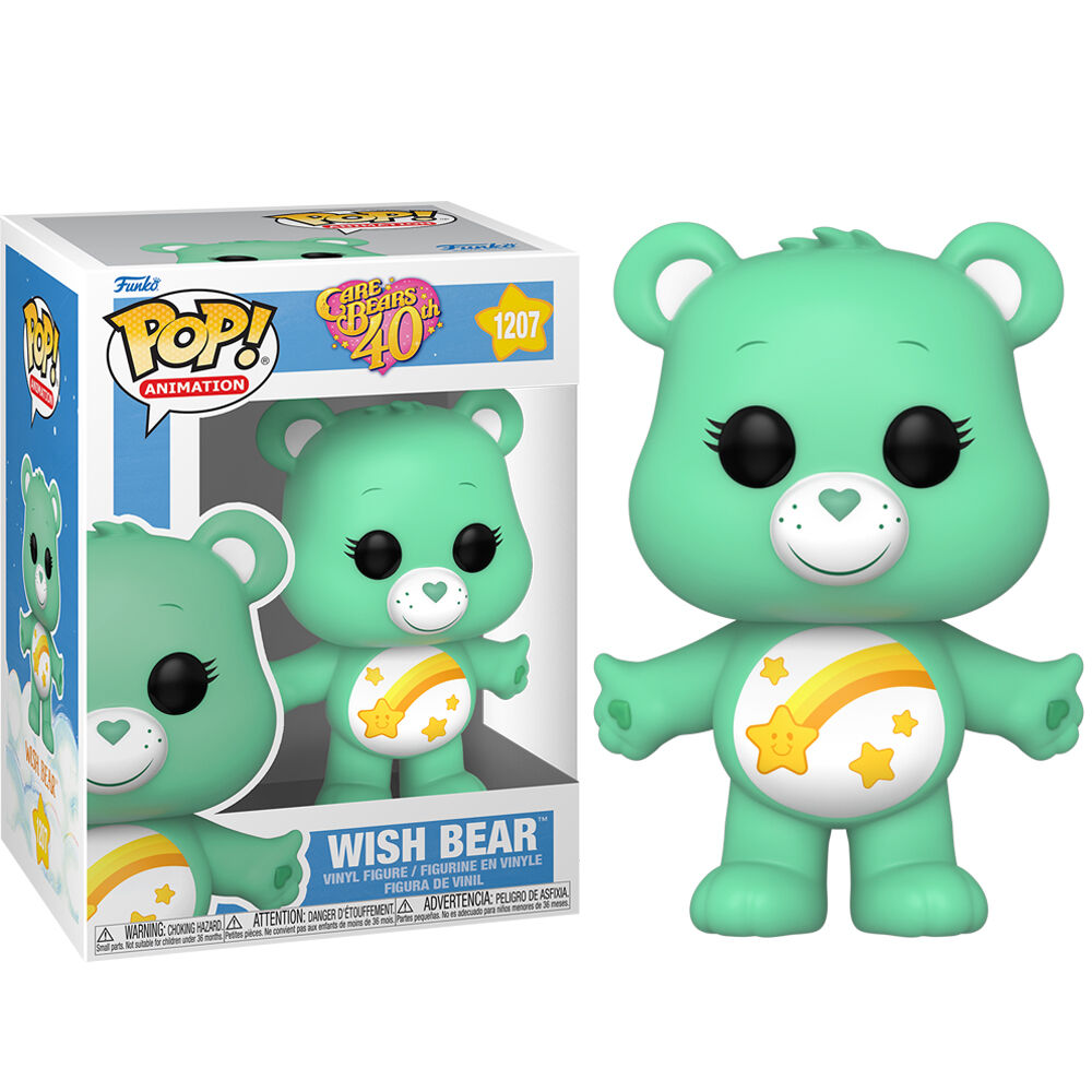 Wish Bear
