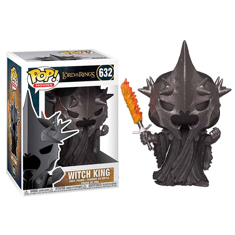 Witch King