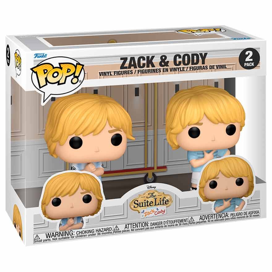 Zack & Cody