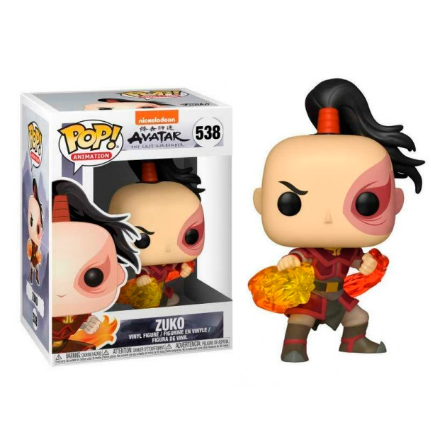 Zuko