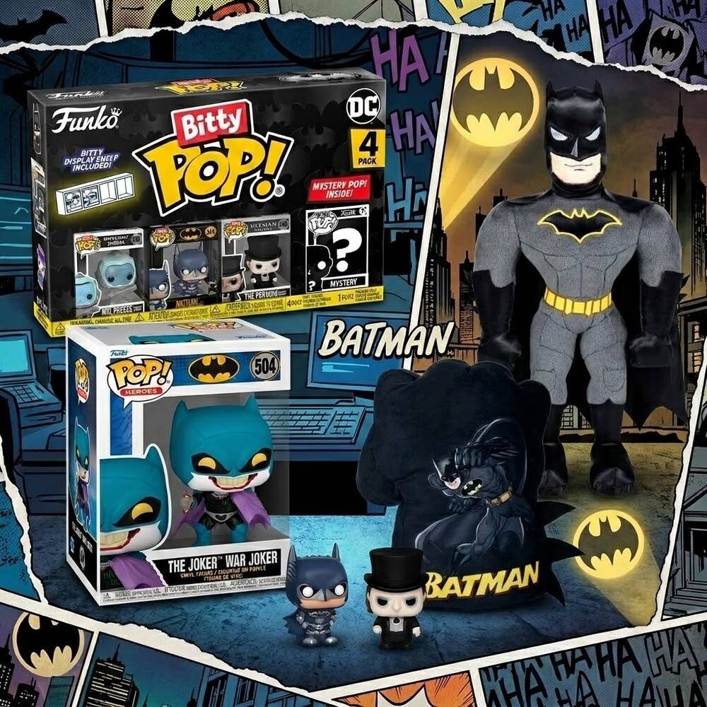 DC Comics