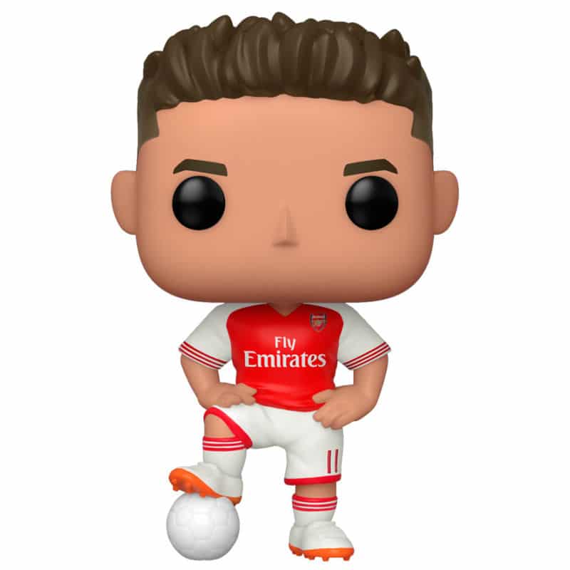Lucas Torreira