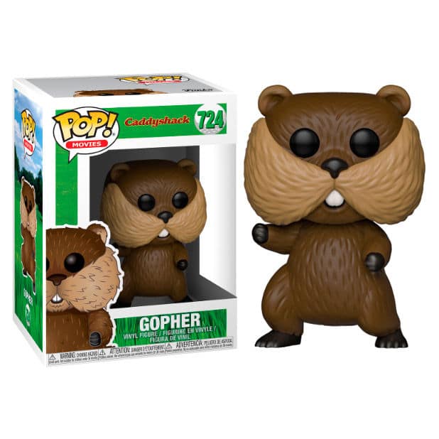 Gopher