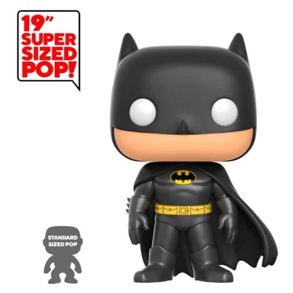 Batman (Super Sized 48 cm)