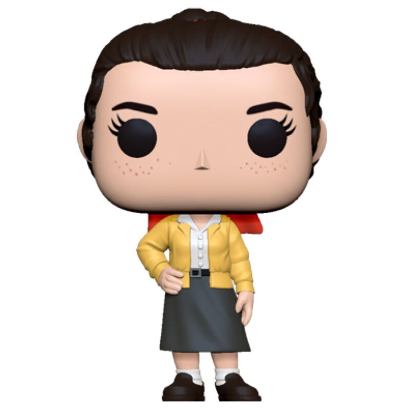 Joanie
