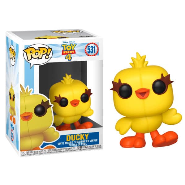 Ducky