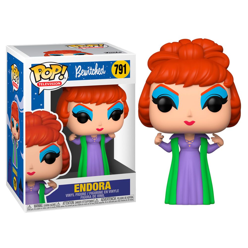 Endora