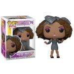Whitney Houston