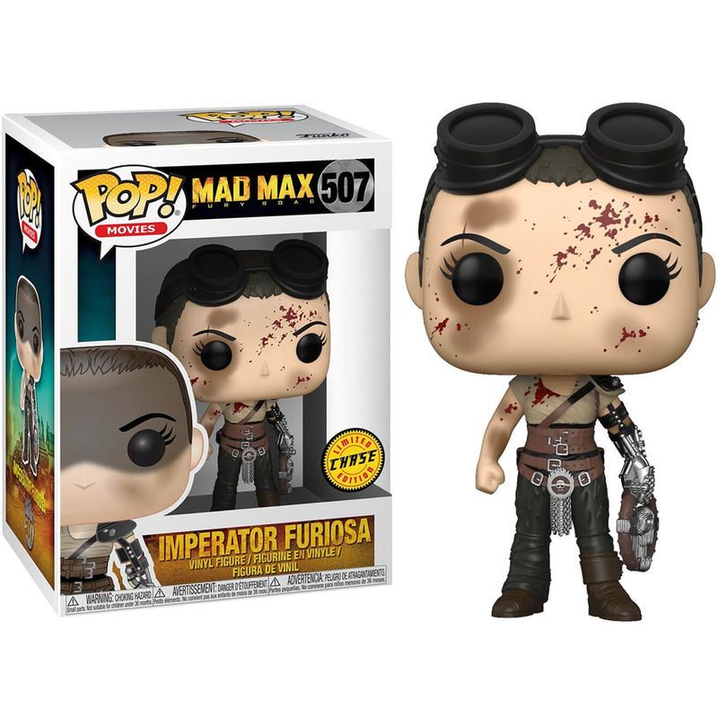 Imperator Furiosa Chase