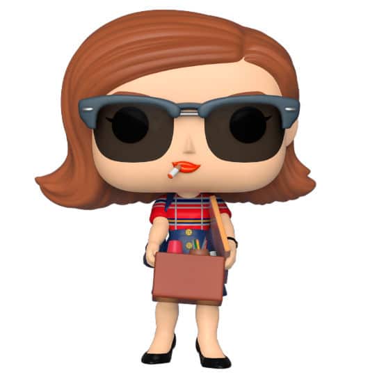 Peggy