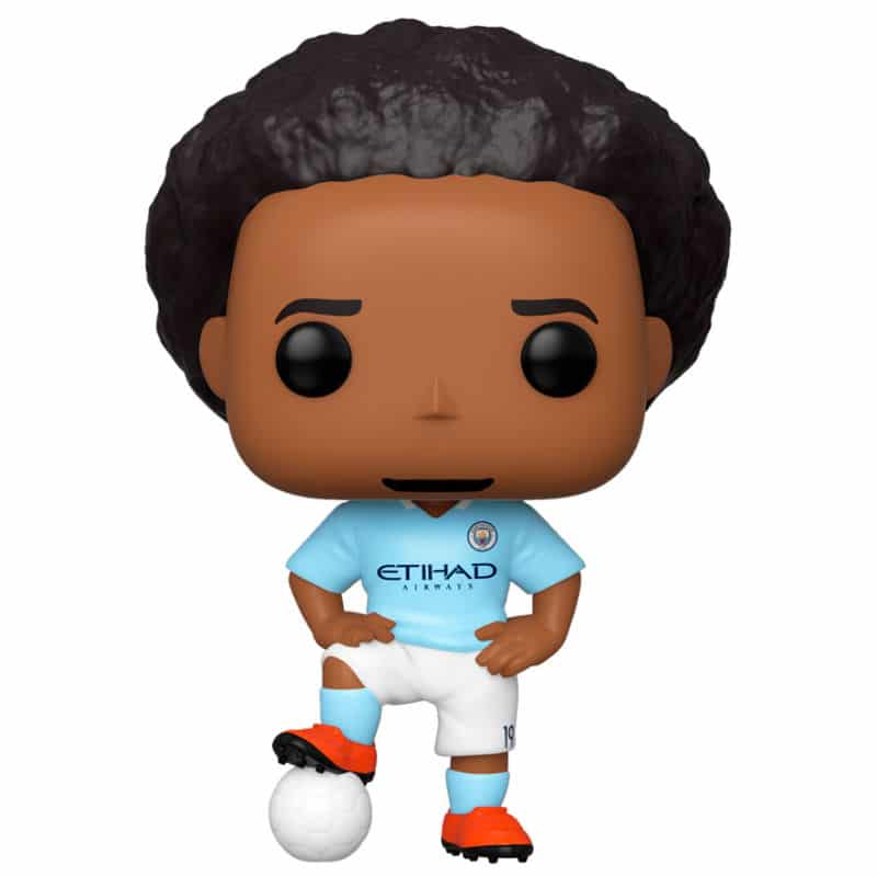 Leroy Sane
