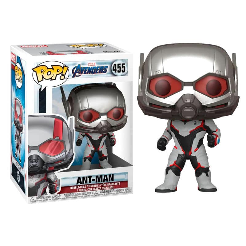 Ant-Man
